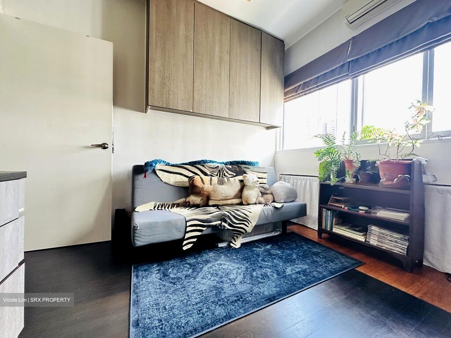 Grange Heights (D9), Apartment #466847251